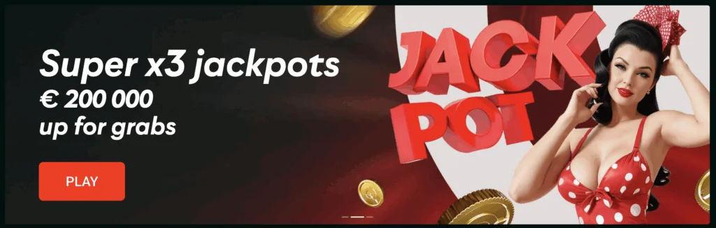 pinco jackpot